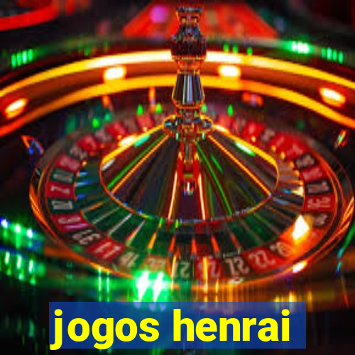 jogos henrai